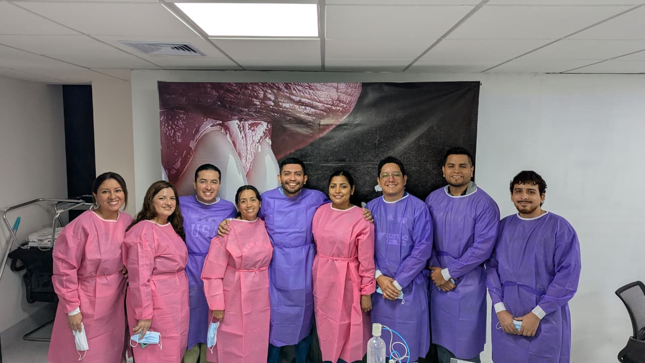Curso de Alineadores: Flujo Digital Completo