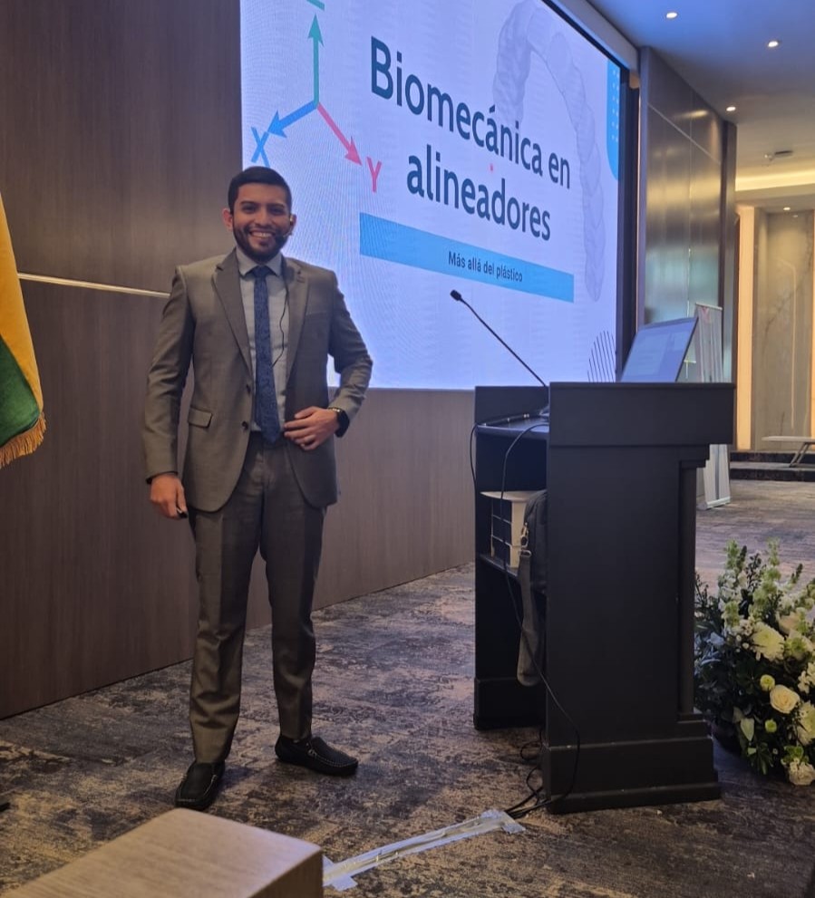Aligner Biomechanics: Beyond the Plastic