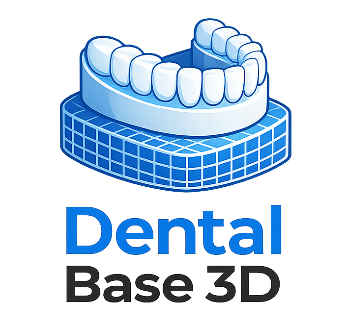 DentalBase3D